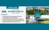 Un séjour dans les Cantons-de-l’Est de 650 $