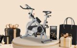 Un vélo stationnaire Soozier