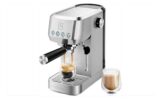 Une machine à espresso Casabrews