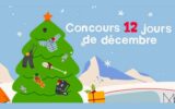 7000 $ en prix (Concours festif Sail)