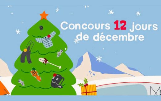 7000 $ en prix (Concours festif Sail)