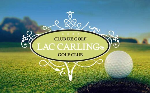 Une journée au Club de golf Lac Carling
