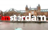 3 voyages pour 2 à Amsterdam à gagner (4000 $ chacun)