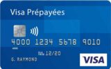 Gagnez 2 cartes prépayées Visa de 2500 $ chacune