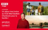 Gagnez Un séjour tout inclus au Club Med (5000 $)