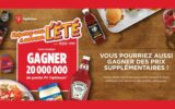 Gagnez un prix de 20 000 000 de points PC Optimum (20 000 $)