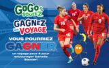 Un voyage pour encourager Canada Soccer (15 000 $)