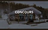 Remportez deux nuits au Chalet Le Melia