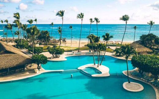 Remportez un séjour tout compris à Punta Cana (6000 $)