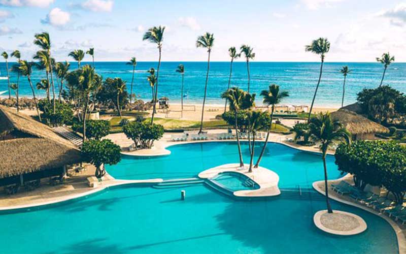 Remportez un séjour tout compris à Punta Cana (6000 $)