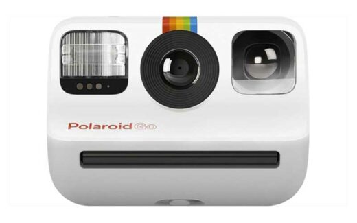 Remportez une caméra Polaroid GO