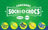 4 ensembles de prix Scotts et Miracle-Gro à gagner