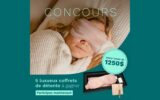 5 Luxueux Coffrets Détente offerts