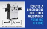 Gagnez Un BBQ Broil King REGAL S 490 PRO de 1800 $