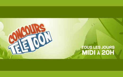Gagnez Une sortie familiale des plus trippantes