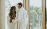 Gagnez plus de 12 000 $ en prix Moment Spa