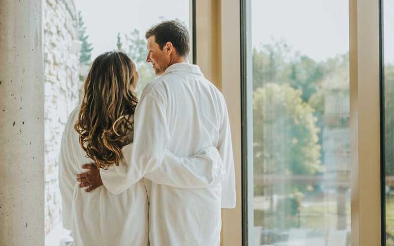 Gagnez plus de 12 000 $ en prix Moment Spa