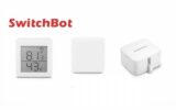 Gagnez un ensemble de SwitchBot