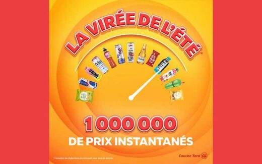 Gagnez un grand prix de 25 000 $ en argent