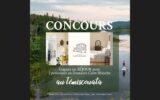 Gagnez un séjour au Domaine Carte Blanche au Témiscouata