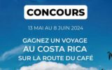 Gagnez un voyage au Costa Rica