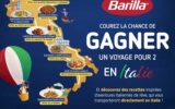 Gagnez un voyage pour 2 en Italie (Valeur de 7000 $)