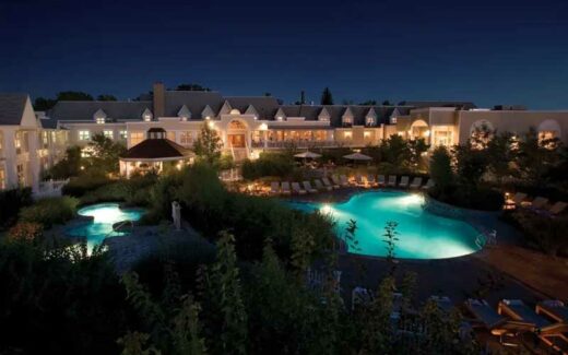 Gagnez vos vacances estivales à l'hôtel Le Bonne Entente