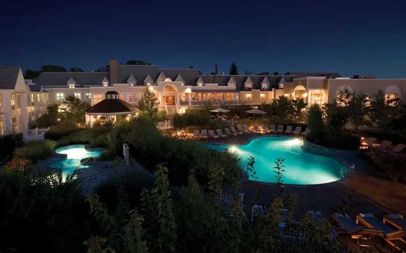 Gagnez vos vacances estivales à l'hôtel Le Bonne Entente