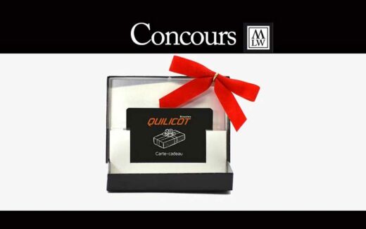 Remportez une carte-cadeau Bicycles Quilicot de 500 $