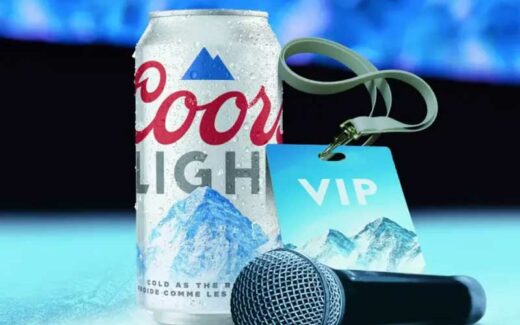 Gagnez 10 prix (expérience Osheaga) de 8000 $ chacun