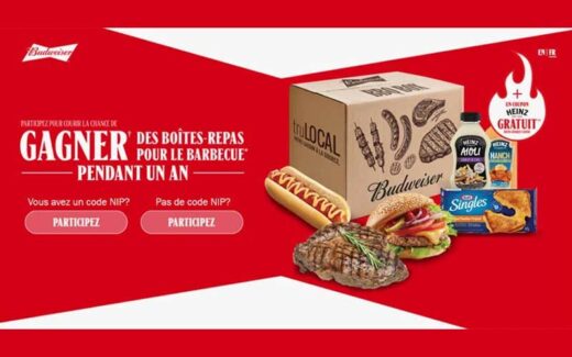 Gagnez 5 abonnements truLOCAL de 3500 $ chaque