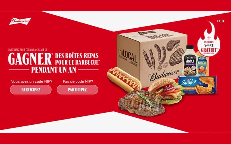 Gagnez 5 abonnements truLOCAL de 3500 $ chaque