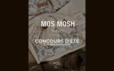 Gagnez 500 $ de vêtement Mos Mosh GALLERY