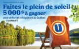 Gagnez 5000 $ pour une évasion estivale au Club Med