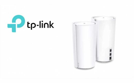 Gagnez le TP-Link Deco XE200