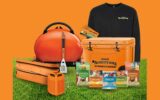 Gagnez un ensemble de Fromage Armstrong de 1500 $