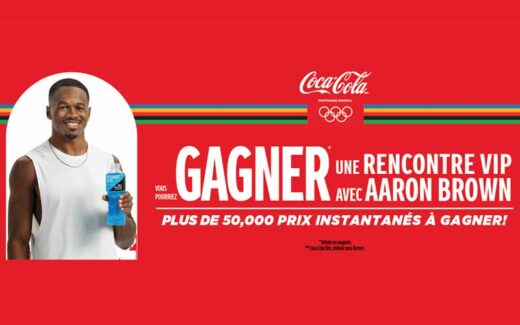 Gagnez un voyage au Colorado (Valeur de 20.418 $)