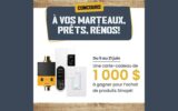 Gagnez une carte-cadeau Sinopé de 1000 $