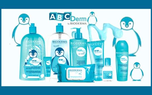 Remportez 10 sacs nouveau parent de Bioderma (500$ chacun)