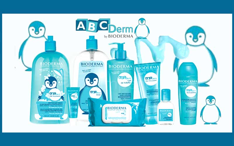 Remportez 10 sacs nouveau parent de Bioderma (500$ chacun)