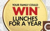 Gagnez 3 prix de 10 000 $ d’épicerie