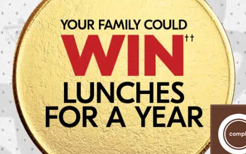 Gagnez 3 prix de 10 000 $ d’épicerie