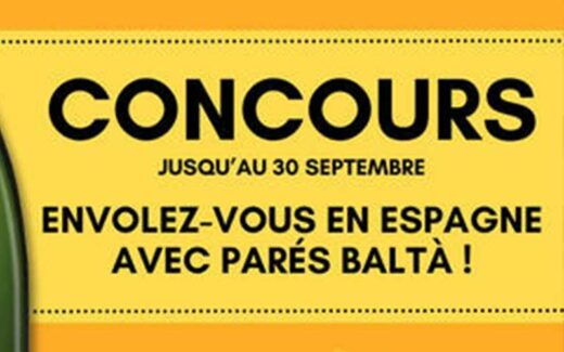 Gagnez un voyage pour 2 personnes à Barcelone (5000 $)