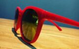 Gagnez 1000 lunettes de soleil à monture Jagger