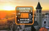 Gagnez 2000 $ pour une escapade au Québec