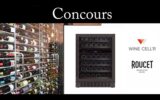 Gagnez Un cellier encastrable Wine Cell'r (1500 $)