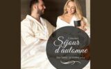 Gagnez un Séjour d’automne à l'Auberge Godefroy