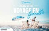 Gagnez un crédit-voyage Transat de 5000 $