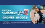 Gagnez un grand prix de 10 000 $ pour la Rentrée
