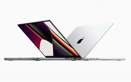 Gagnez un ordinateur portatif MacBook Pro de 2000 $